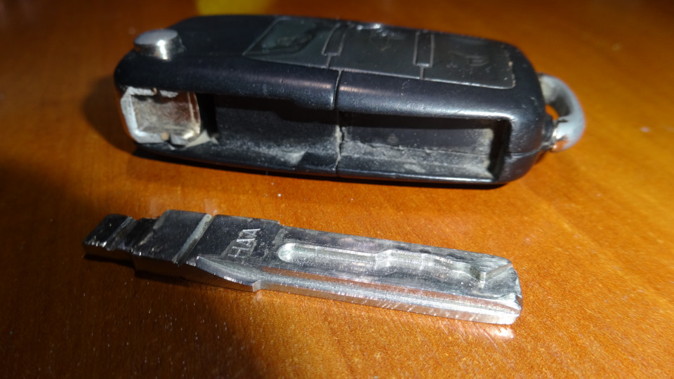 Фото в бортжурнале Volkswagen Passat B5