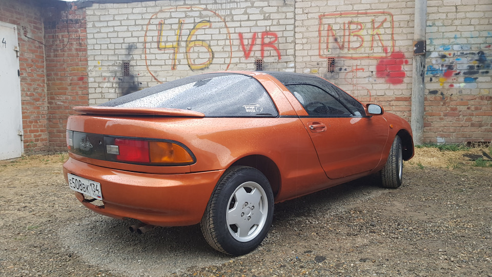 Мойка высокого давления Bort BHR-1600-SC. — Chevrolet Aveo Sedan (1G ...