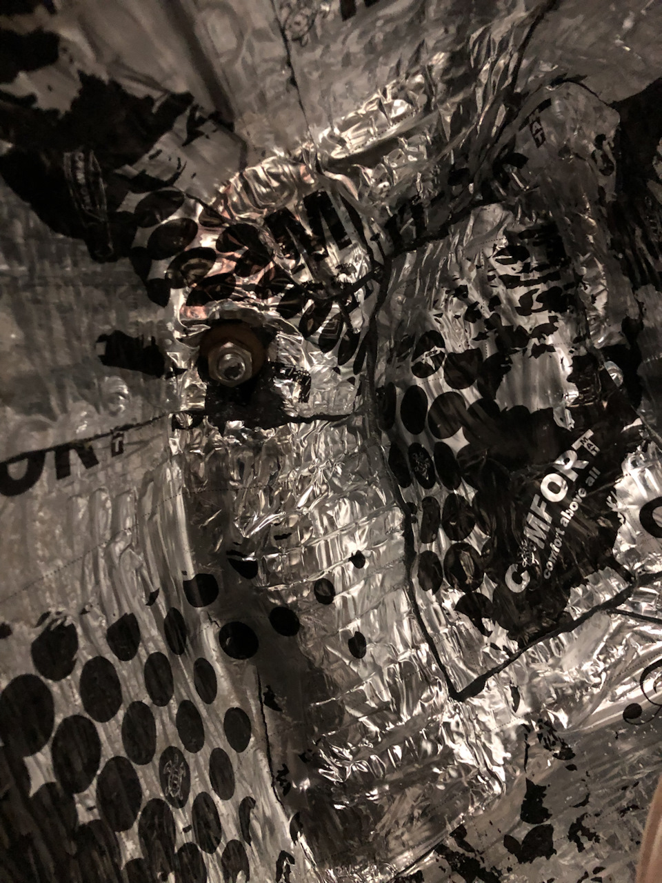 Подключение саба стэлс часть 2 — BMW X6 (E71/E72), 3,5 л, 2010 года ...