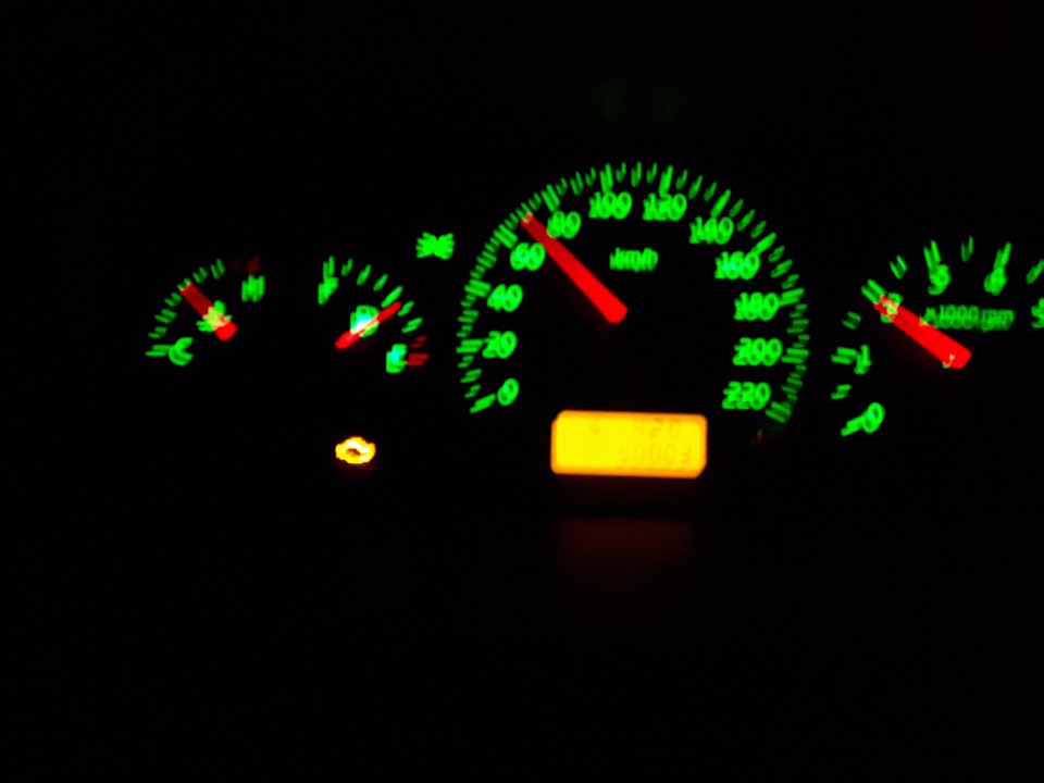 что, как и почему кто знает? — DRIVE2