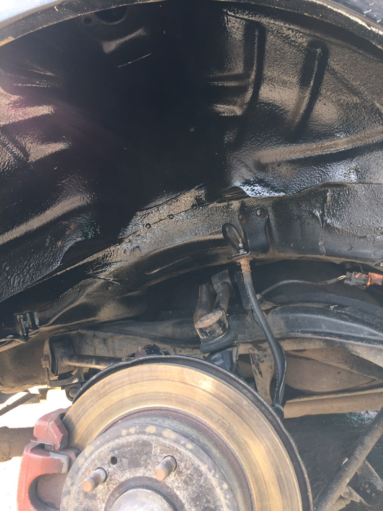 Замена фильтра тонкой очистки в редукторе ГБО (нервным не смотреть ...