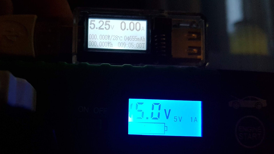 Фото в бортжурнале KIA Ceed (2G)