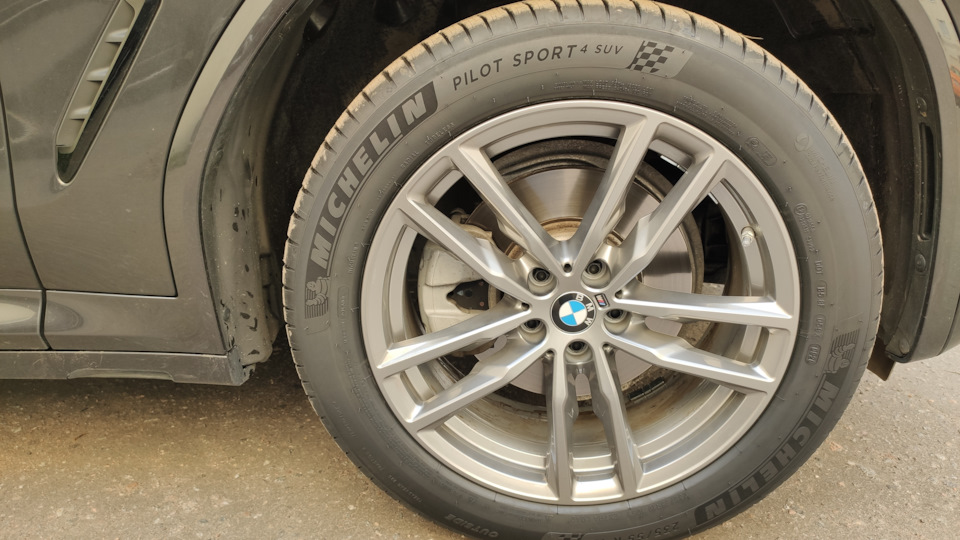 SgAAAgNa8 A 960 можно ли положить докатку в бмв х3 18 года