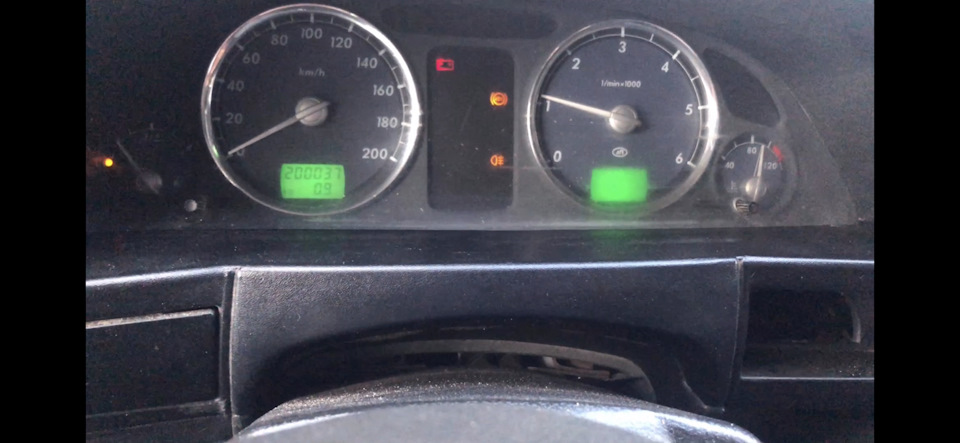 Пропала зарядка. — ГАЗ Газель, 2,5 л, 2005 года | поломка | DRIVE2