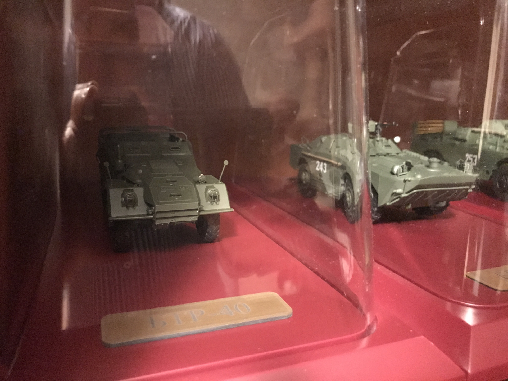 Пополнение новый ЗИЛ-131 — ЗИЛ 131, 6 л, 1976 года | своими руками | DRIVE2