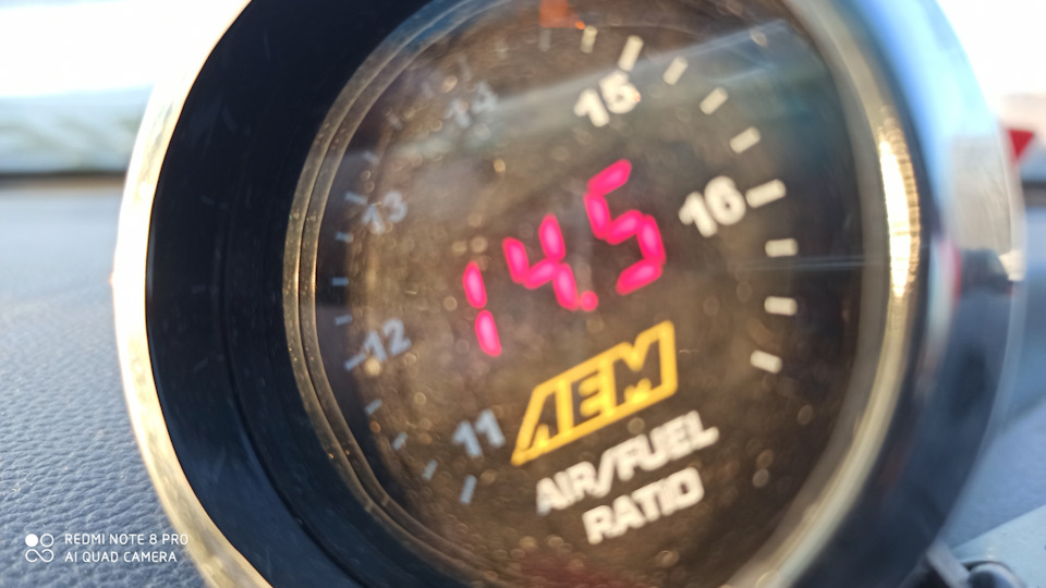 Бедная, богатая смесь, шлз, топливный и воздушный фильтр. — Nissan ...