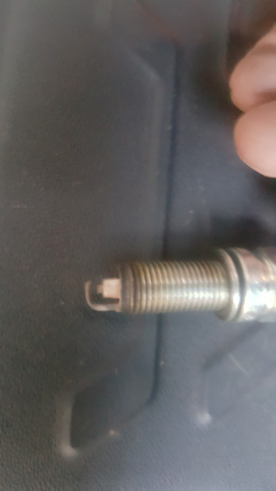 Фото в бортжурнале KIA Soul (1G)