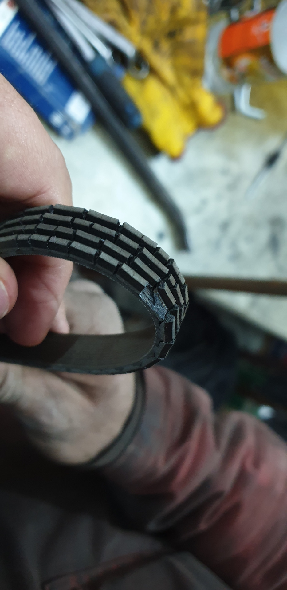 Фото в бортжурнале Suzuki Jimny (1G)