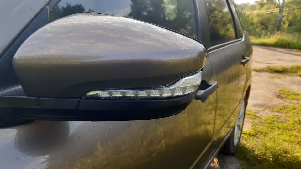 Цепь на распредвалах — Citroen C5 (1G), 2,2 л., 2001 года | запчасти ...