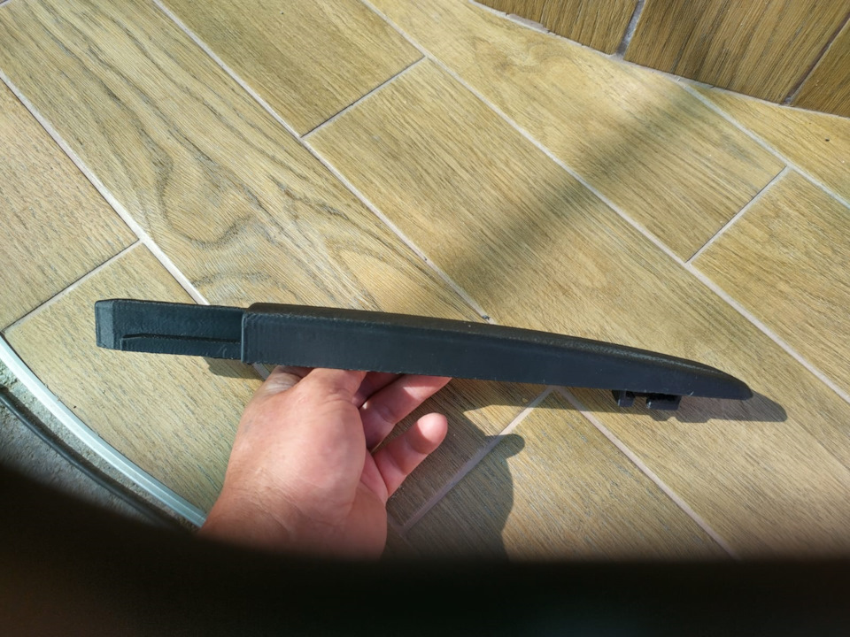 Фото в бортжурнале Subaru Forester (SF)