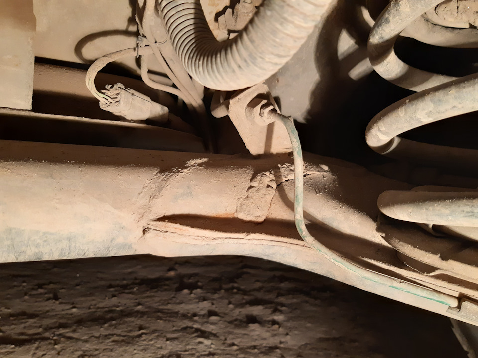 Съемник шкива гидроусилителя на Ford — DRIVE2