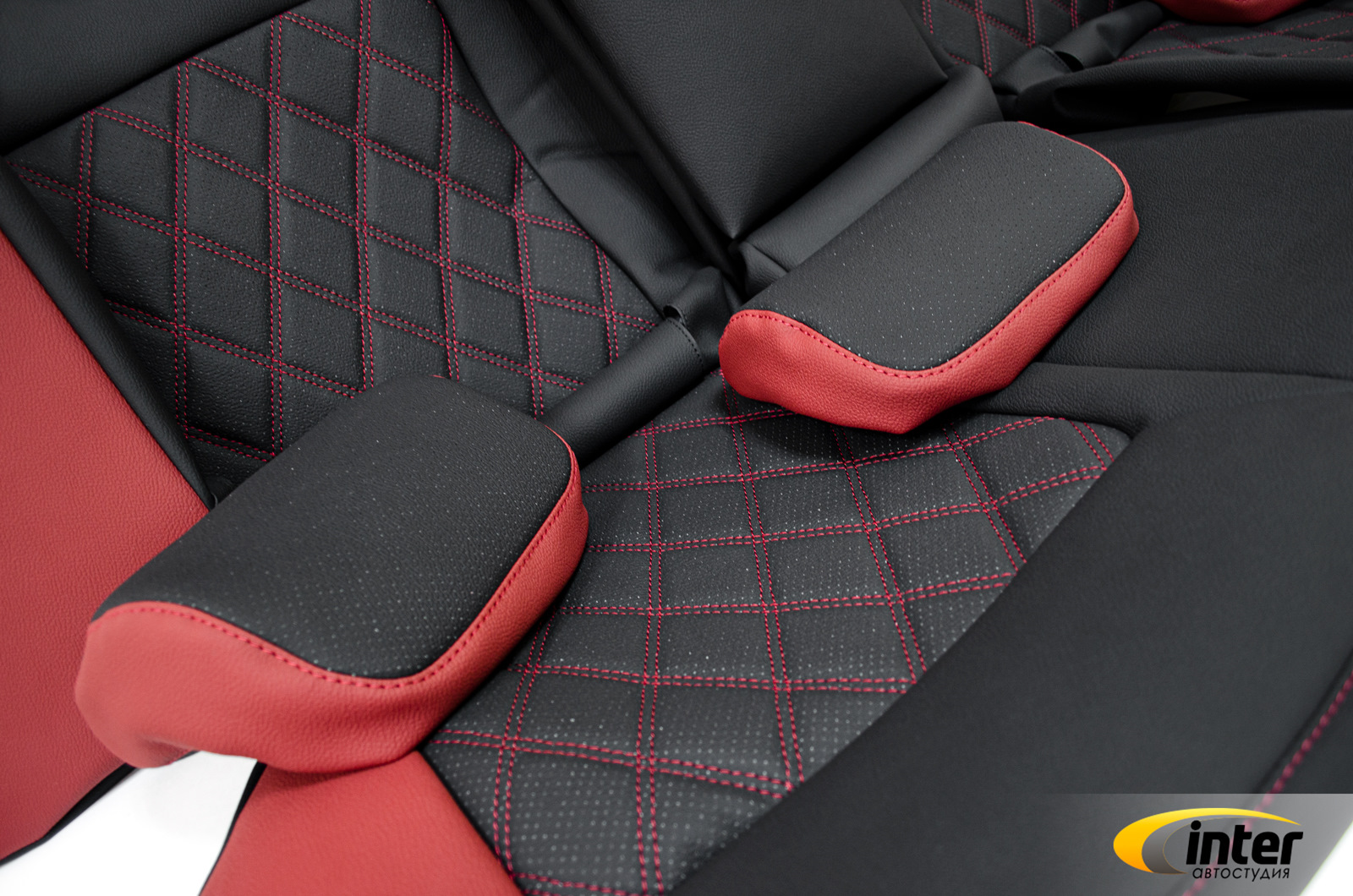 Комплект каркасных авточехлов для Skoda Octavia A5 — AS-INTER на DRIVE2