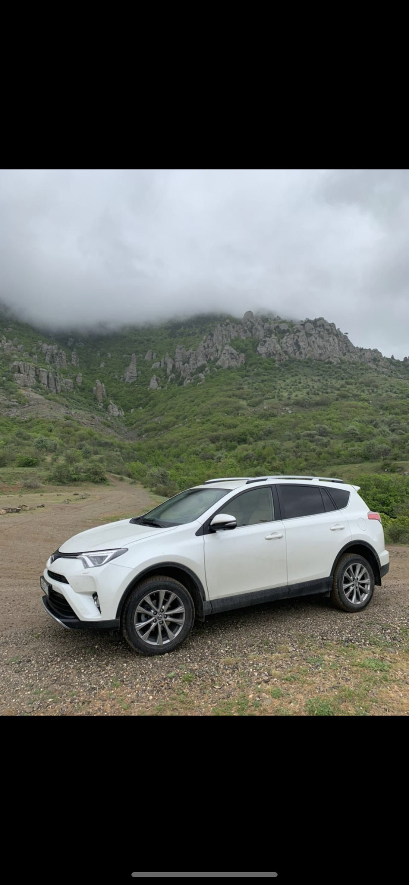 Замена масла вариатор — Toyota RAV4 (IV), 2 л, 2015 года | другое | DRIVE2