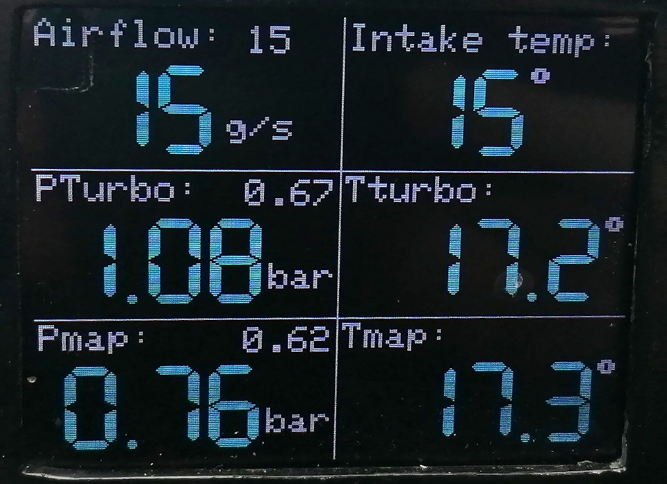 Фото в бортжурнале Citroen DS4