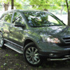 Mehanicheskij Natyazhitel Remnya Honda Cr V 2 0 L 2011 Goda Na Drive2