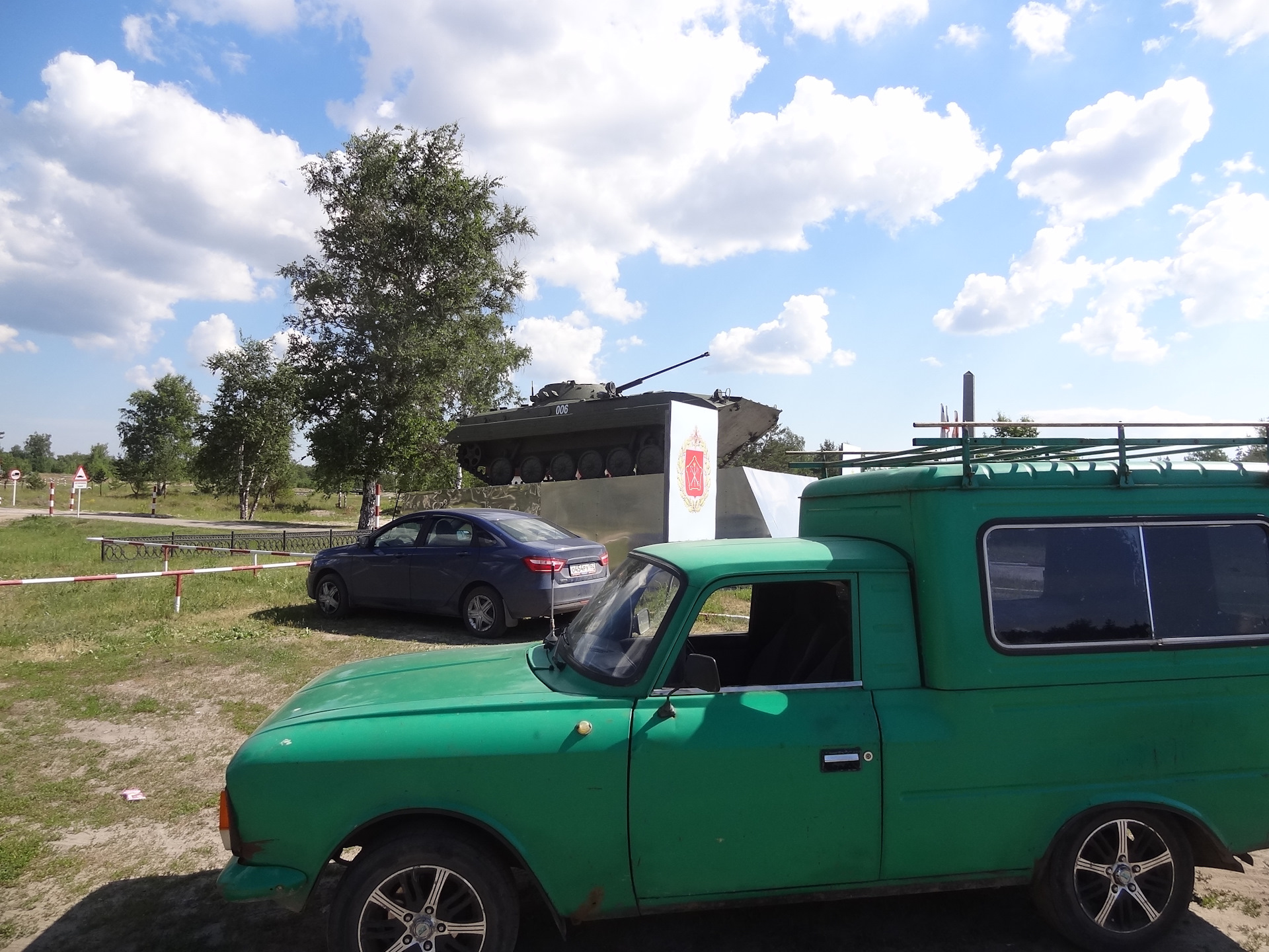 Подключение USB&AUX — Volkswagen Tiguan (1G), 2 л, 2013 года ...