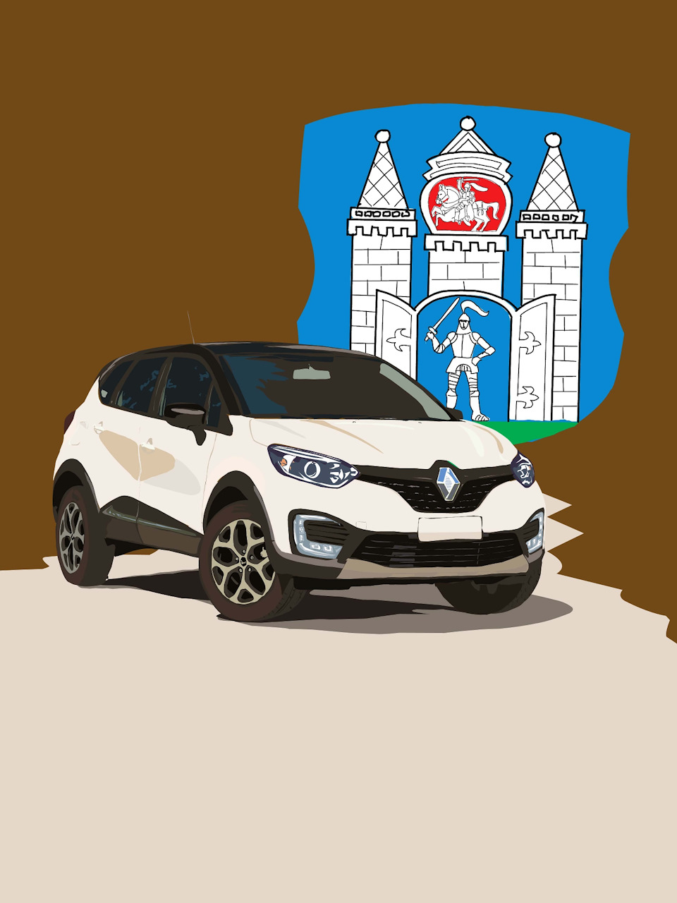 Пруд "Лужа" — DRIVE2