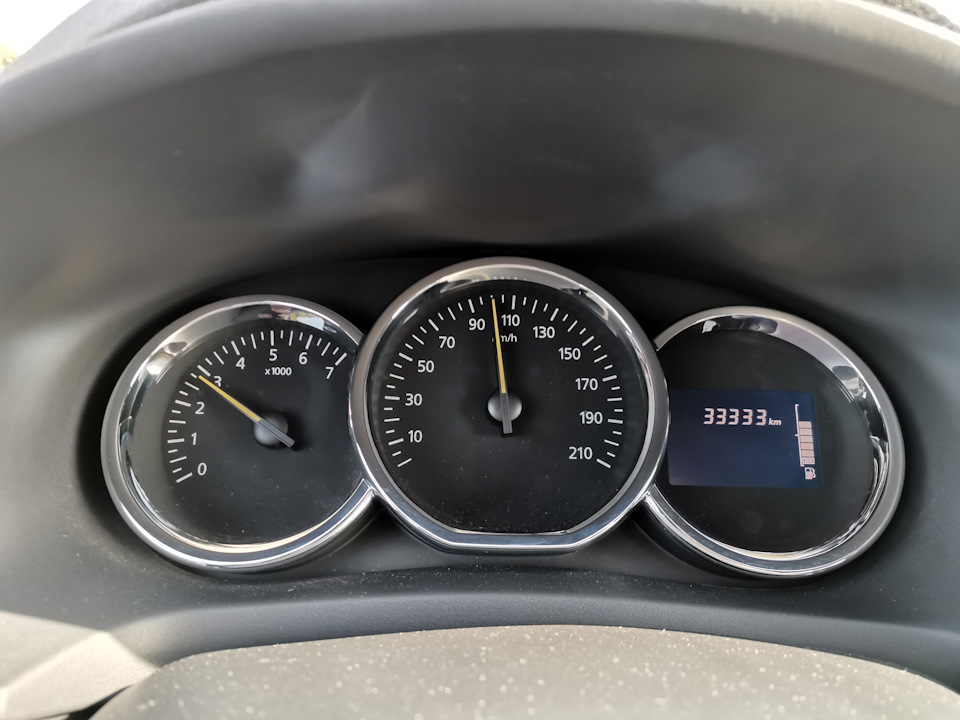 Скрип педали тормоза и иногда сцепления. Прошу совет. — Renault Logan ...