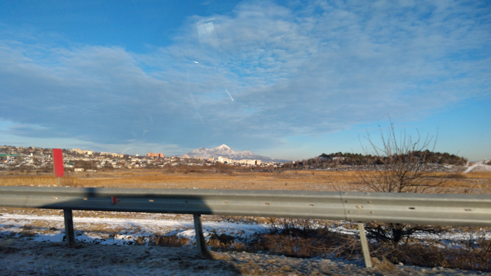 Тизер зимних колес — Volkswagen Tiguan (2G), 1,4 л, 2017 года ...