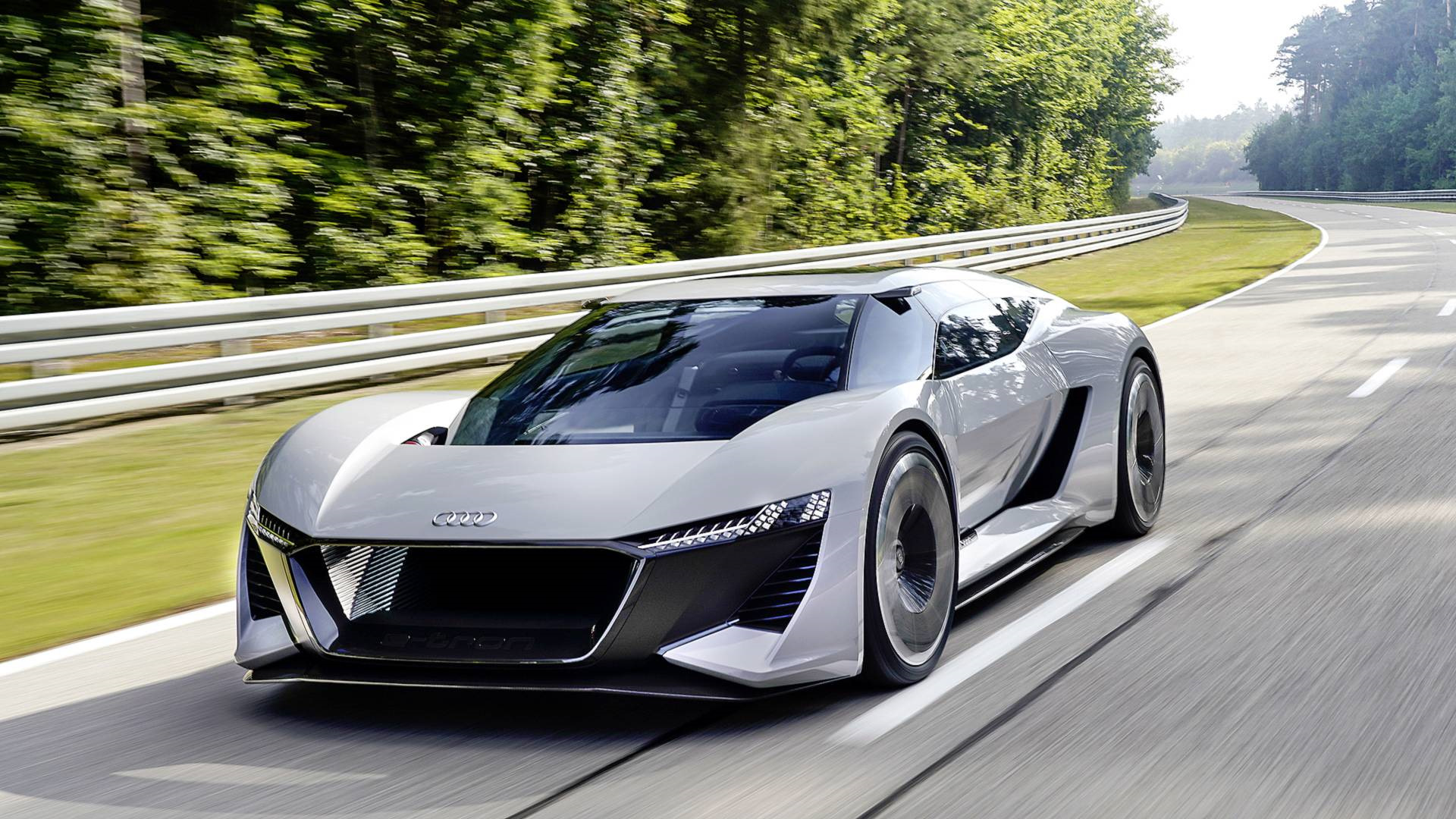 Audi pb18