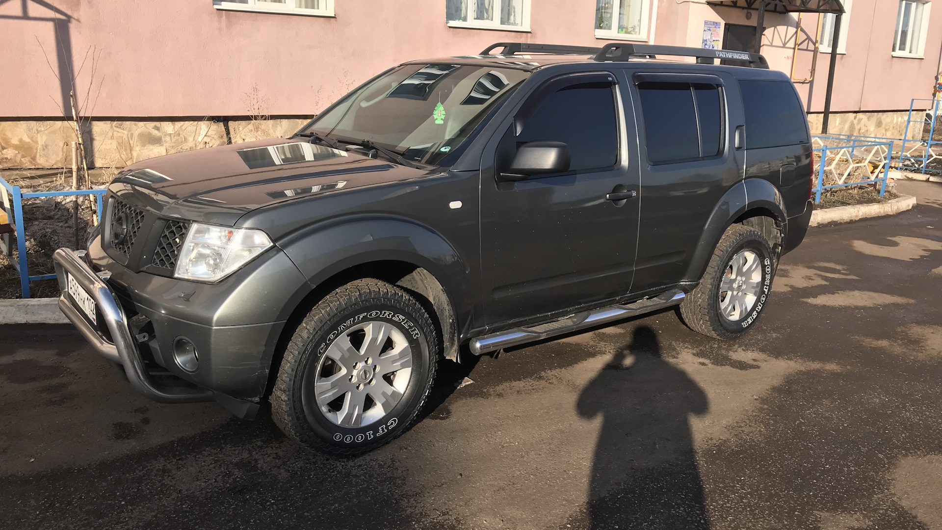 Nissan pathfinder r51 2.5 дизель. Ниссан Патфайндер 2007. Ниссан Патфайндер r51. Диски Nissan Pathfinder r51.