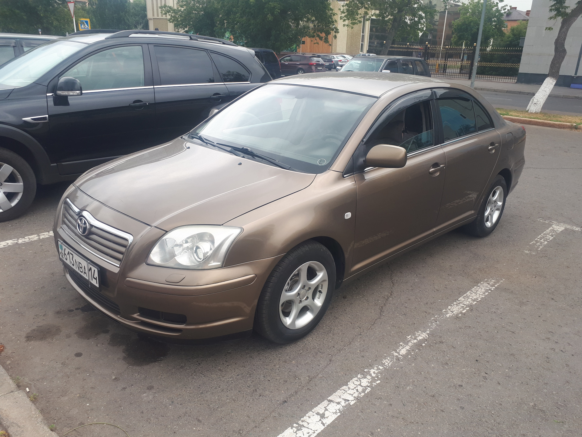 Тойота авенсис 2006. Toyota Avensis 2006. Тойота Авенсис 2006г. Toyota Avensis 2006 год.