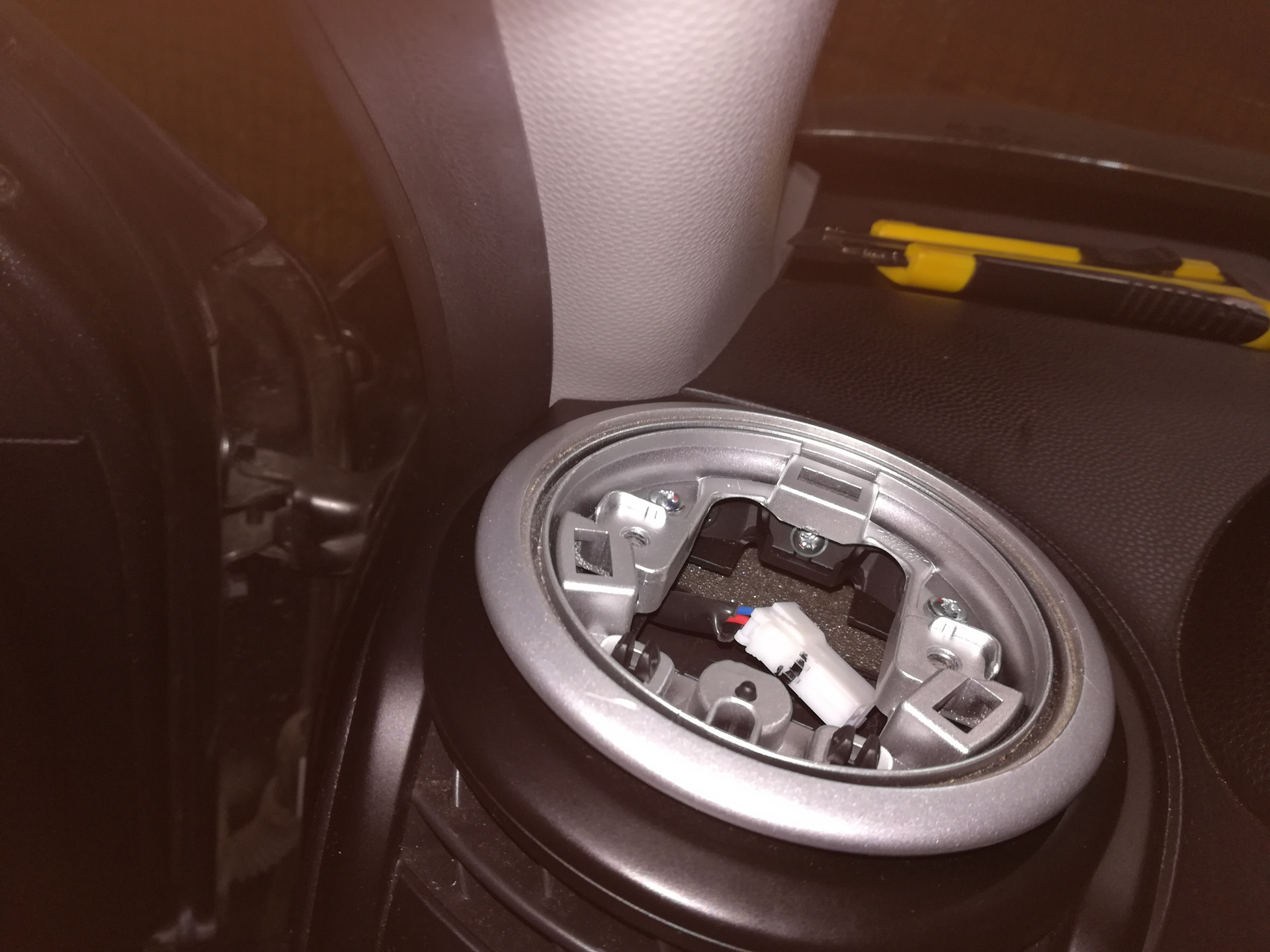 Замена диска сцепления без ямы. В одиночку. — DRIVE2