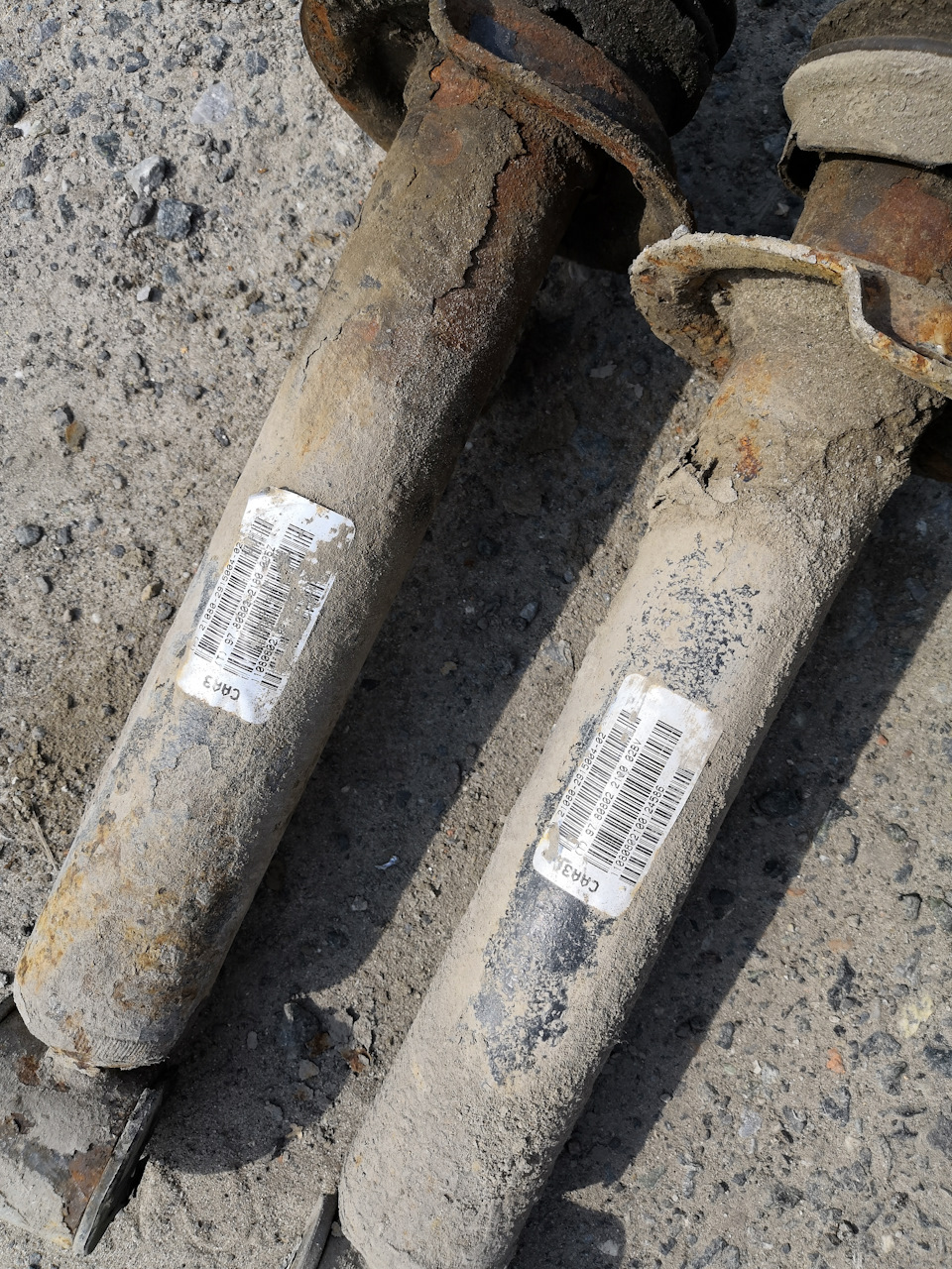 Правильная шумоизоляция арок — DRIVE2