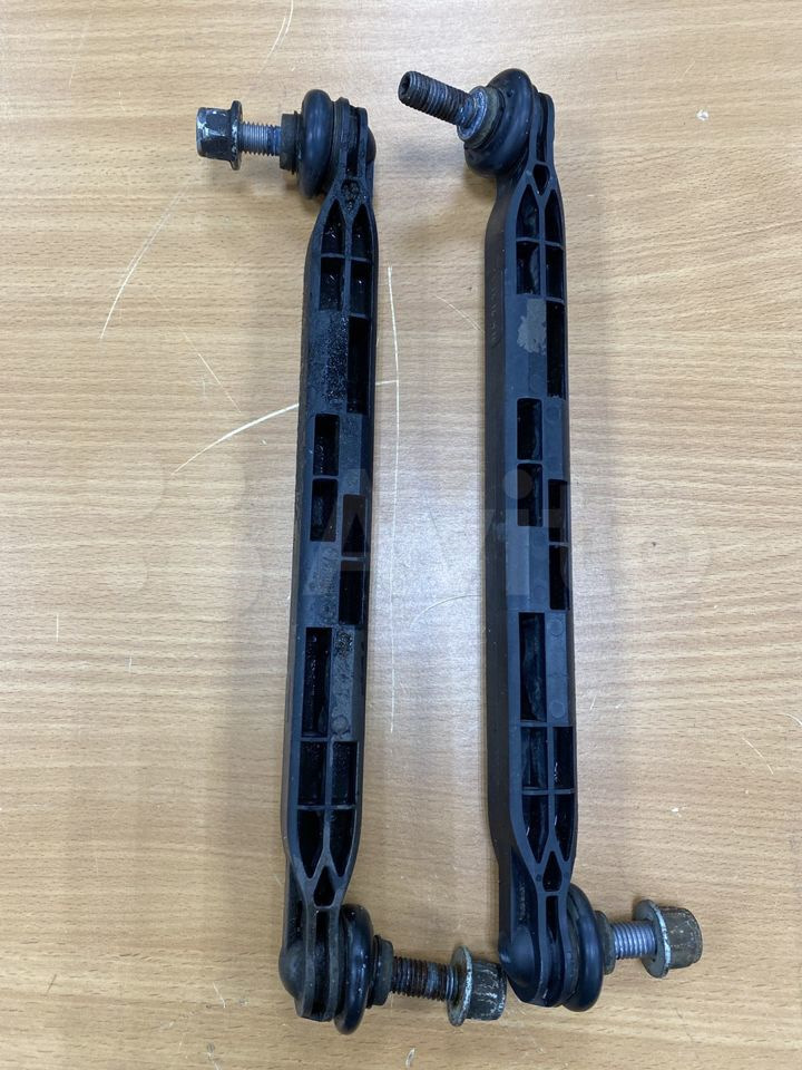 Стойки стабилизатора GM 13219141 на Opel Astra J, Chevrolet Cruze (1G ...