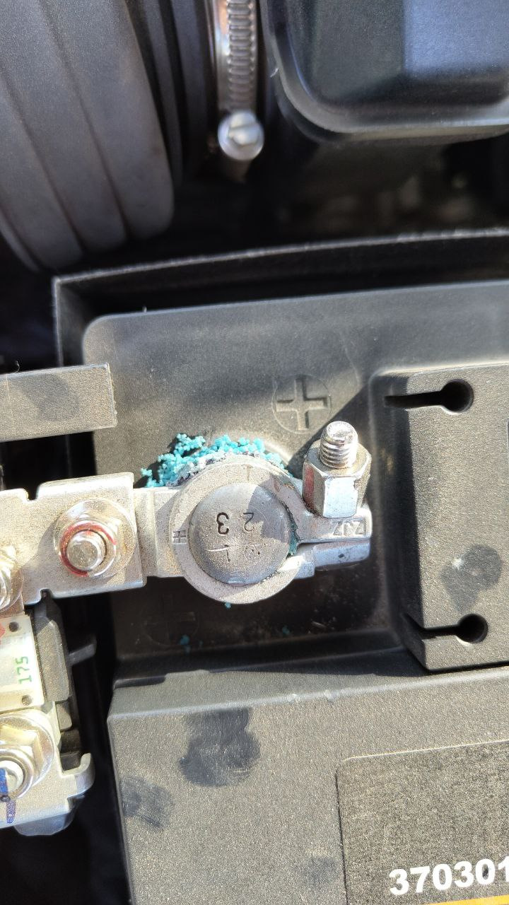 Фото в бортжурнале FAW Bestune B70