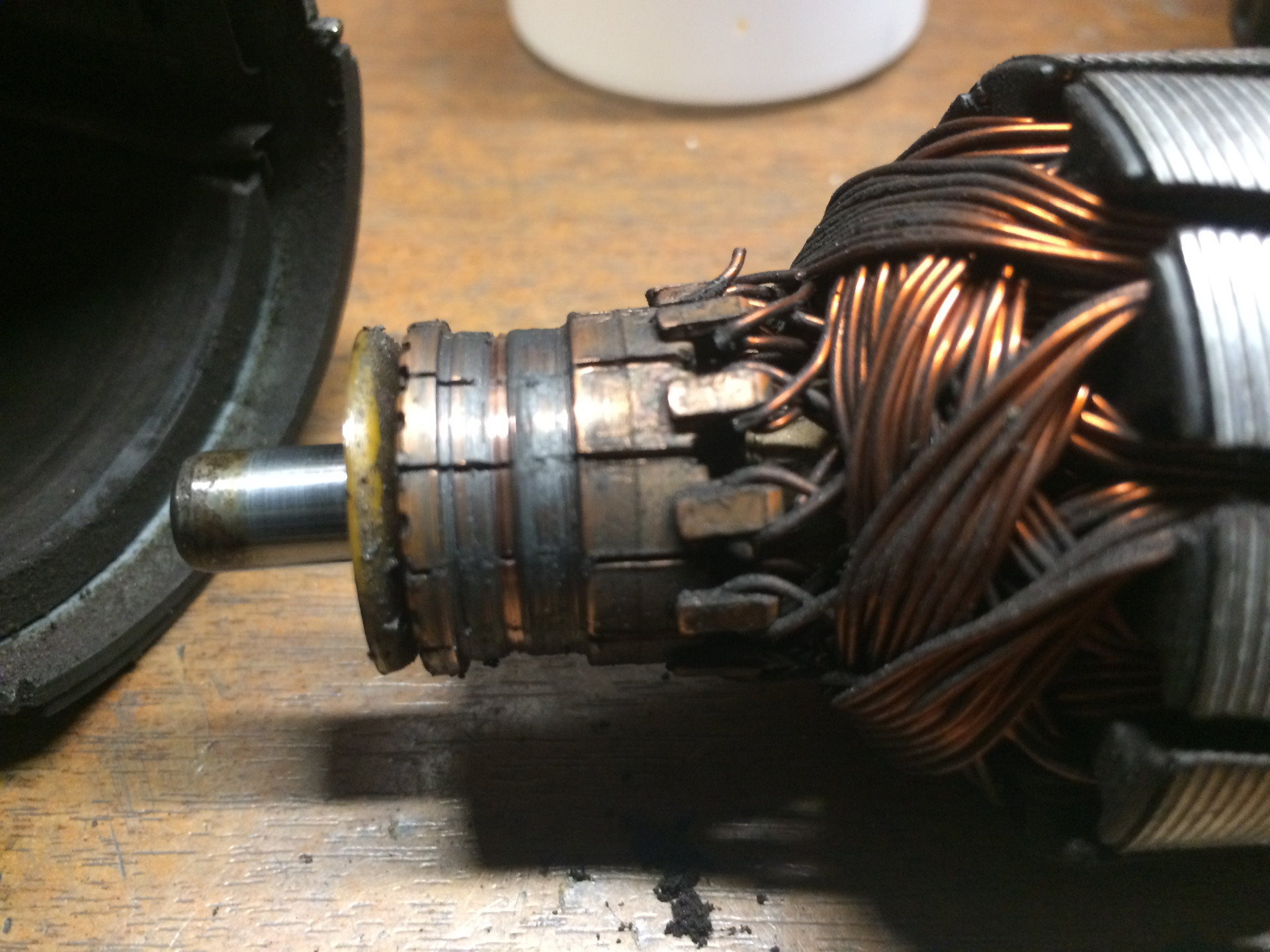 Щетки Моторчика Печки Октавия А7 Купить