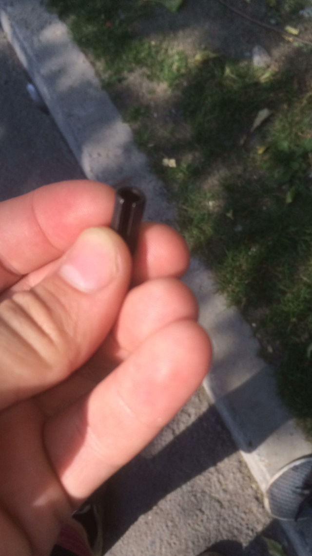 Пропала тяга(решено) — Lada 2114, 1,5 л, 2005 года | поломка | DRIVE2