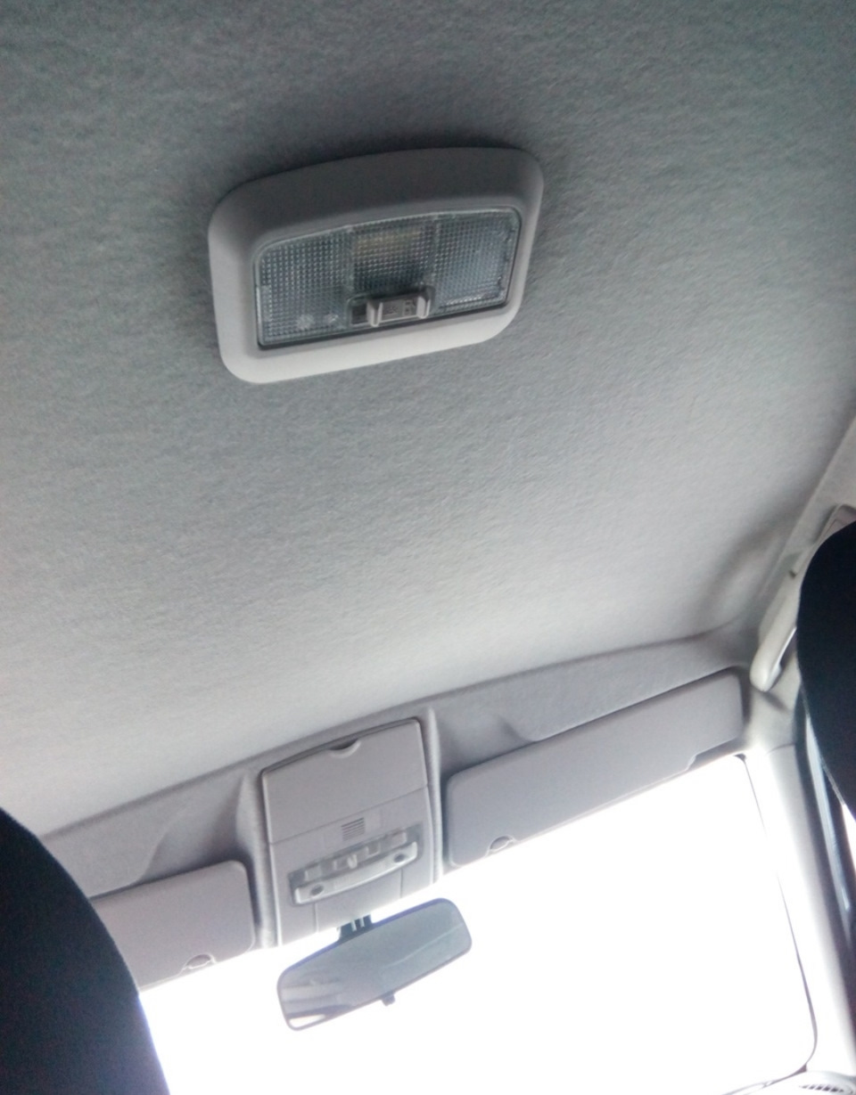 Фото в бортжурнале ИЖ 2126