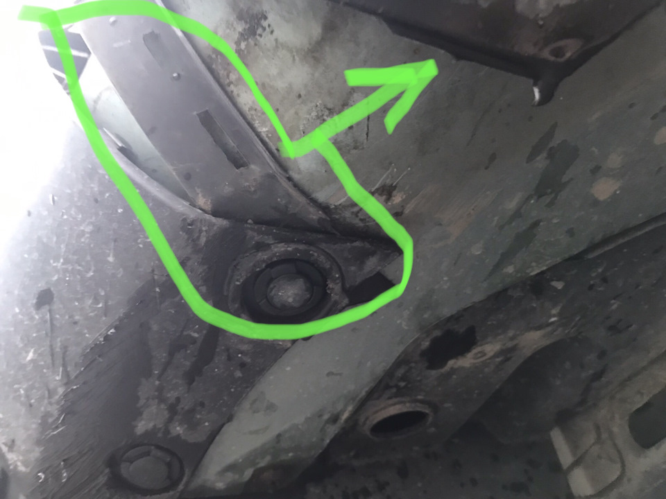 Обновили бампер (нужна помощь) — Suzuki SX4 (1G), 1,6 л, 2012 года ...