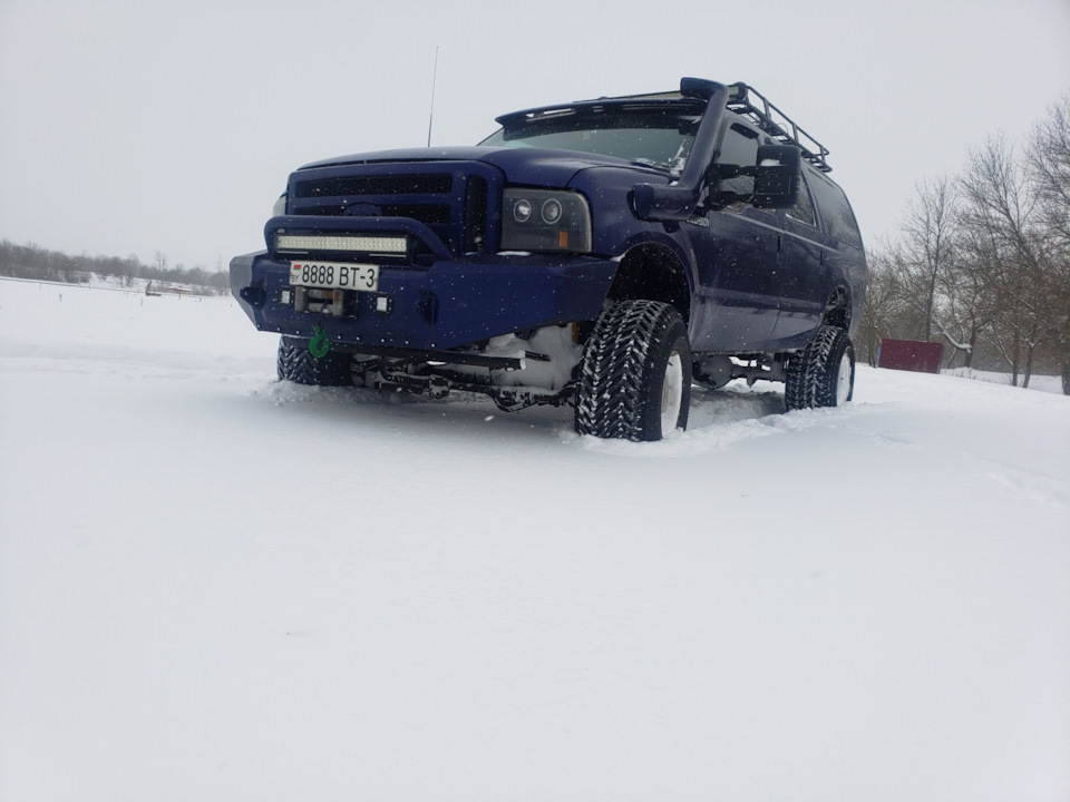  ford excursion 7 3 2001 