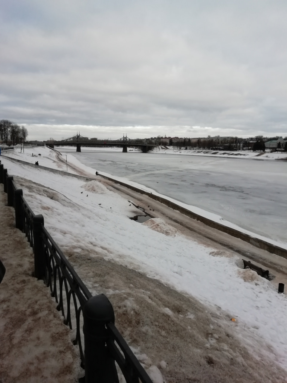 Поездка в город Тверь с заездом в Ржев(продолжение). — DRIVE2