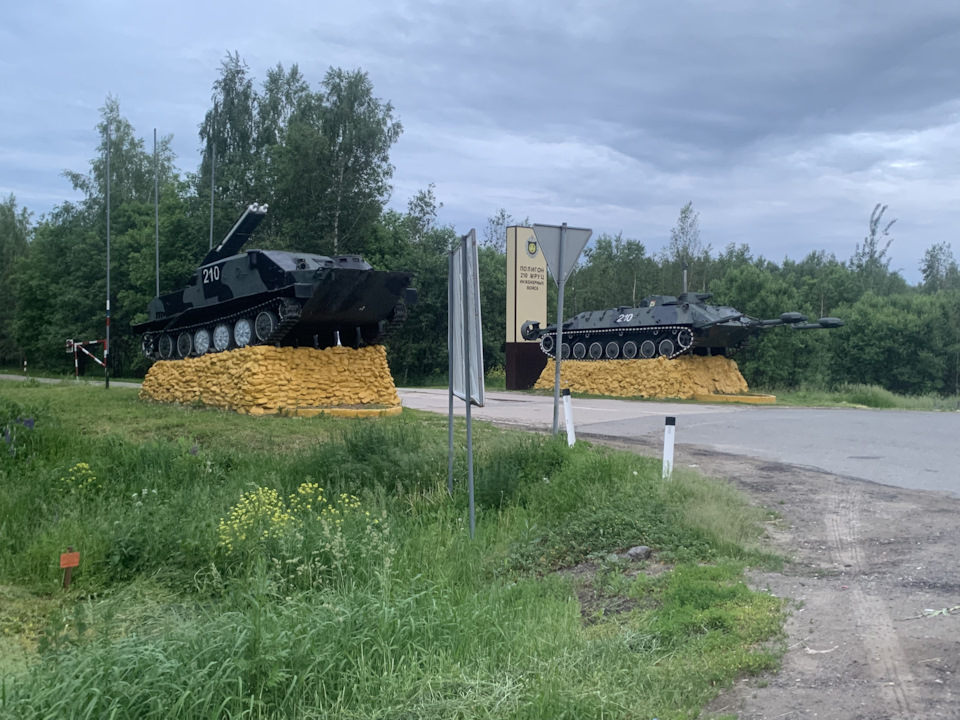 Поездка в Чебоксары за блоком 🤪🤪 — Honda HR-V (1G), 1,6 л, 2004 года ...