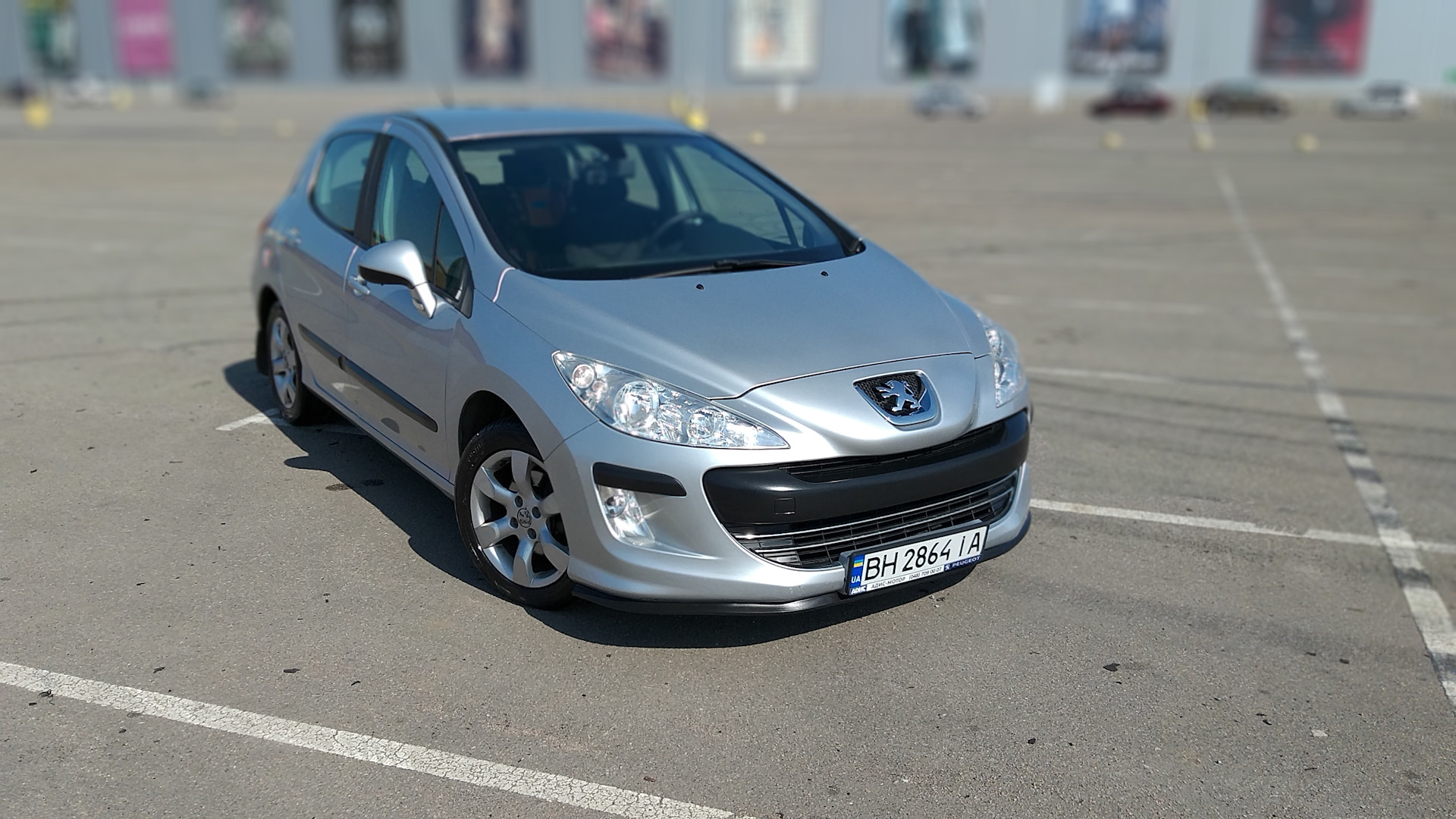 u0404 peugeot 308