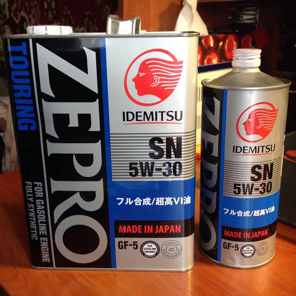 Замена всех жидкостей или первое ТО — Mazda 3 (1G) BK, 2,3 л, 2007 года ...