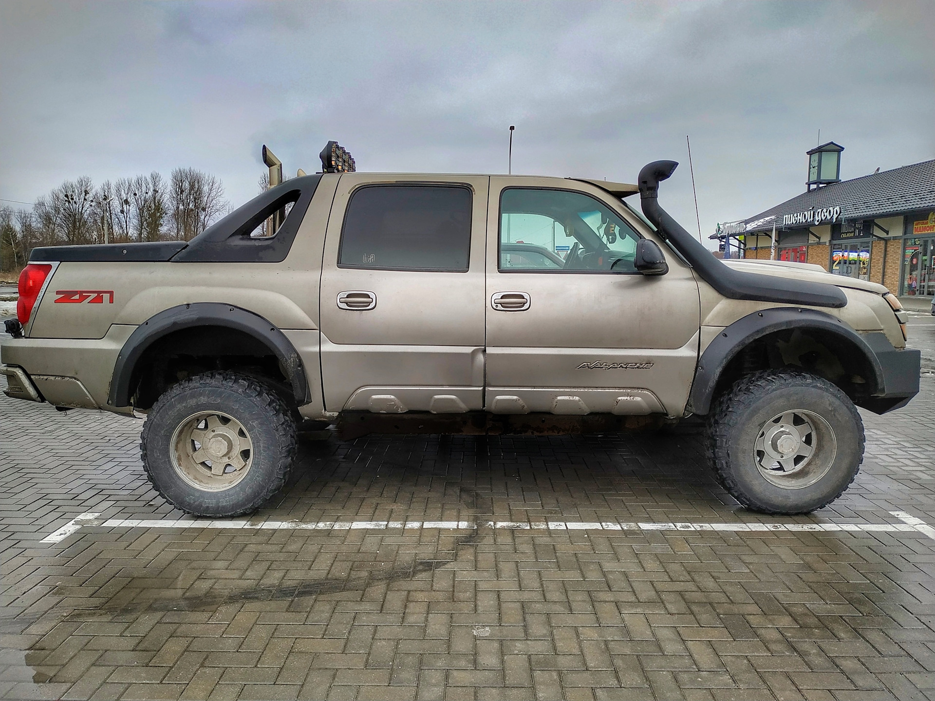35 12 5 R17 >> Prodaem Svoi 35 12 5 R17 Chevrolet Avalanche 5 3 L 2002 Goda Na 35 12 5 R17 >> Prodaem Svoi 35 12 5 R17 Chevrolet Avalanche 5 3 L 2002 Goda Na