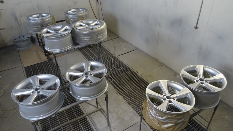 Подойдут ли колеса от ларгуса на рено сандеро - 97 фото