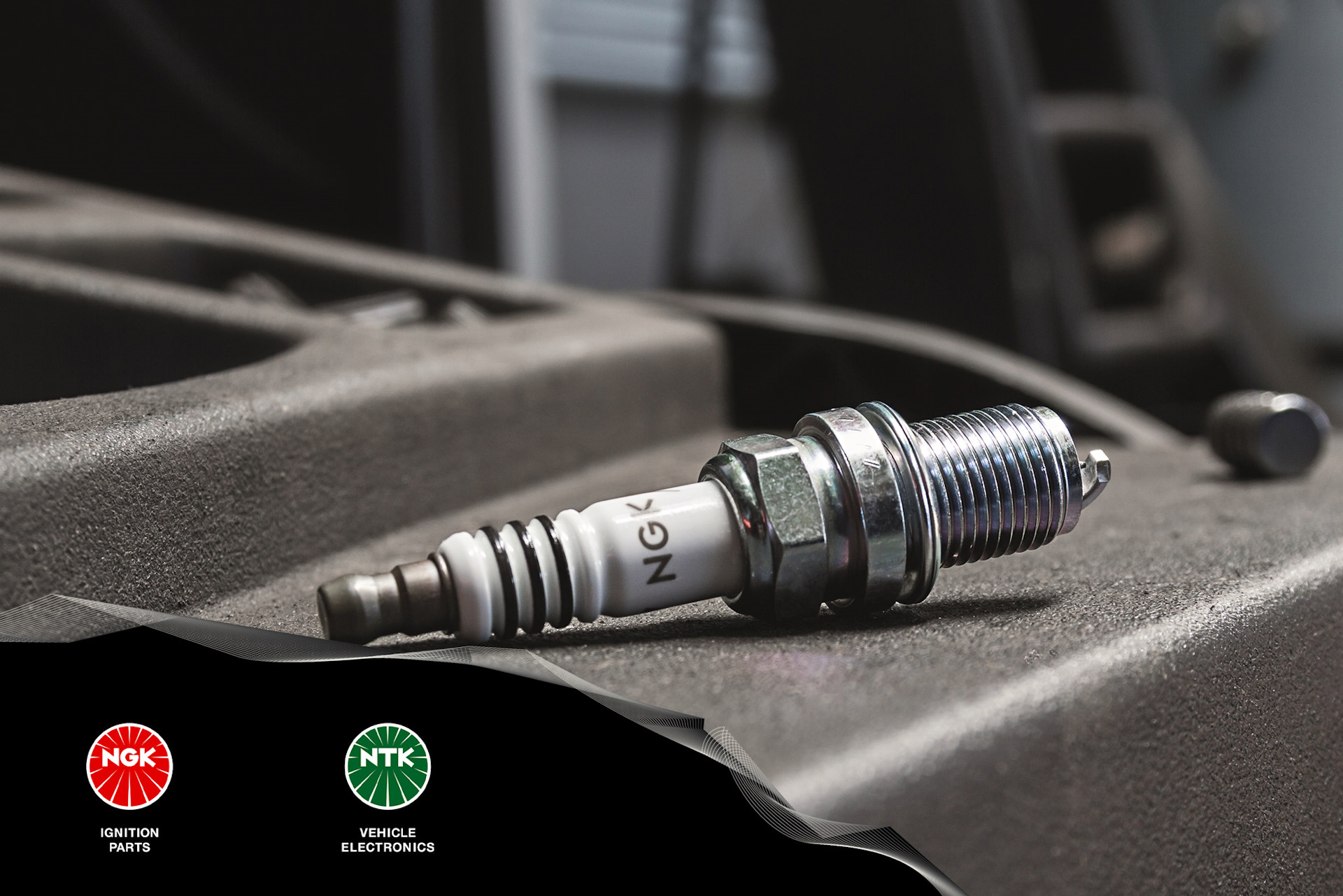 Занимательная механика, или Необычные факты о свечах зажигания NGK — NGK  Spark Plugs (Eurasia) на DRIVE2