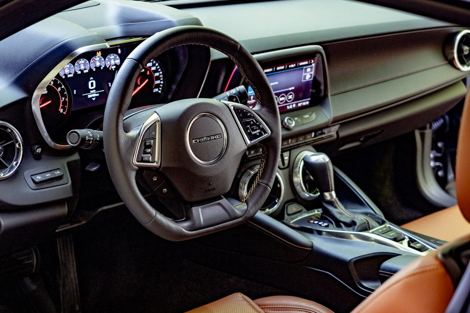 Chevrolet camaro похожие машины