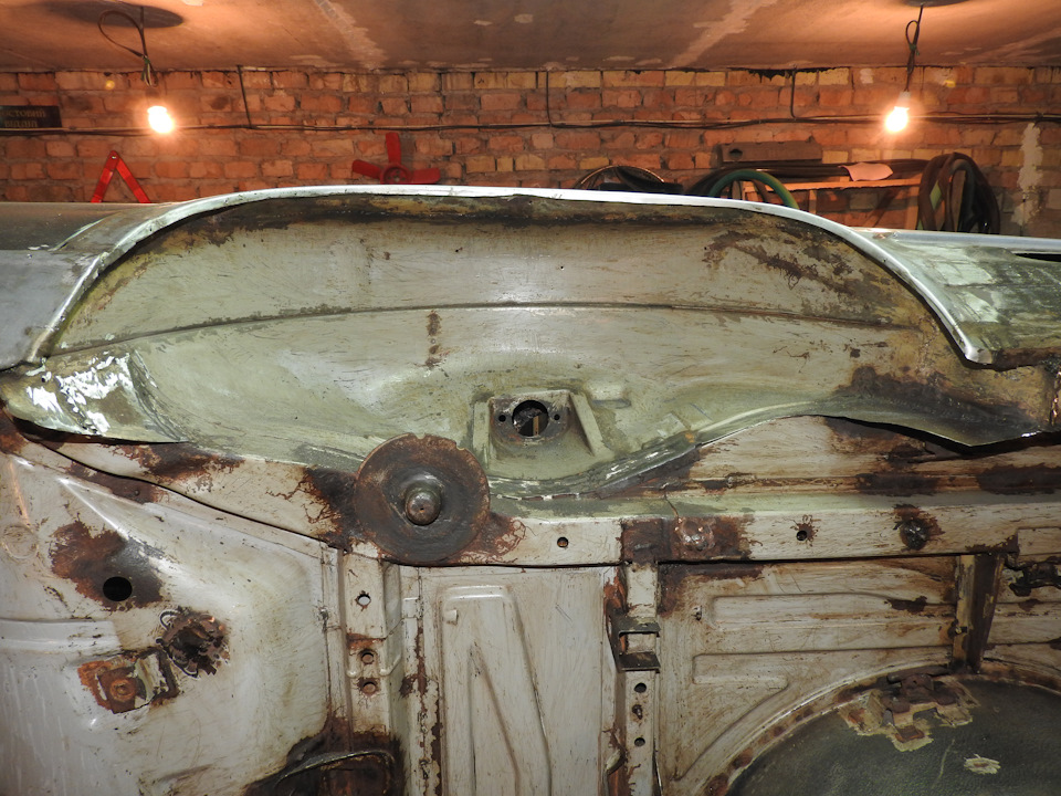 Фото в бортжурнале BMW 3 series (E30)