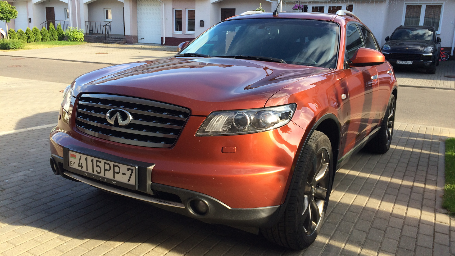 Фх спб. Инфинити fx45. Fx45 s50. Infiniti fx45 2001. Fx45 s50 красный.