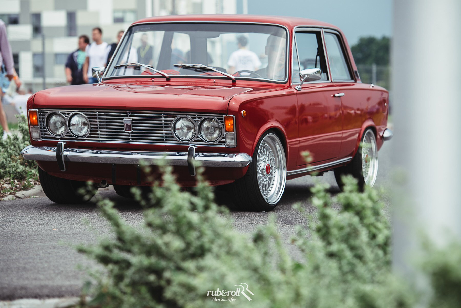 Fiat 125 FSO