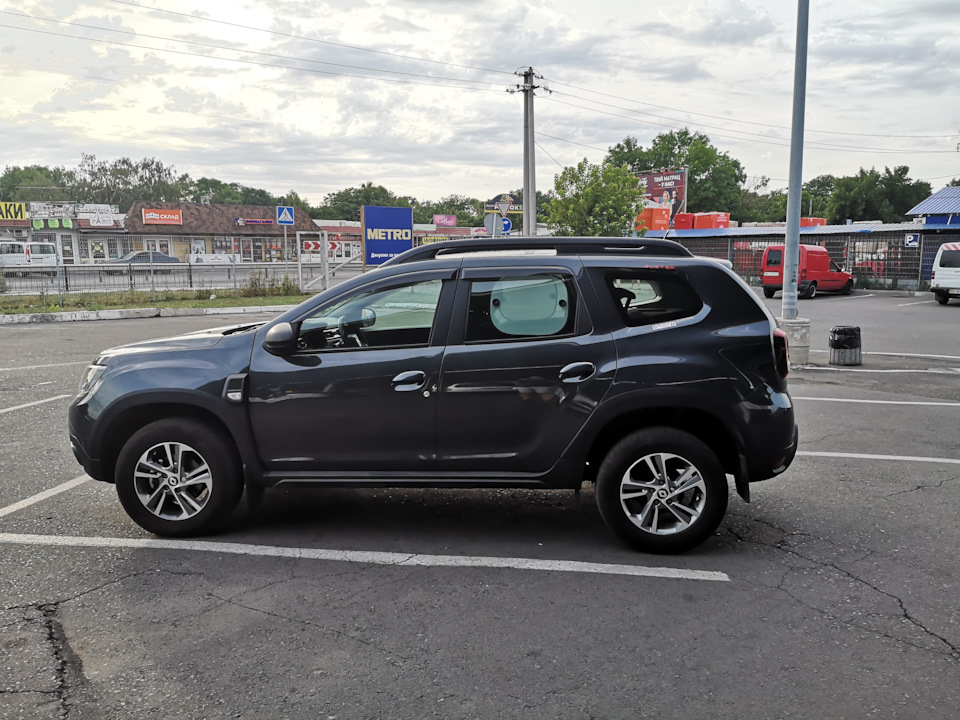 Ремонт и доработки #3. Удаление катализатора. — Hyundai Solaris, 1,6 л ...