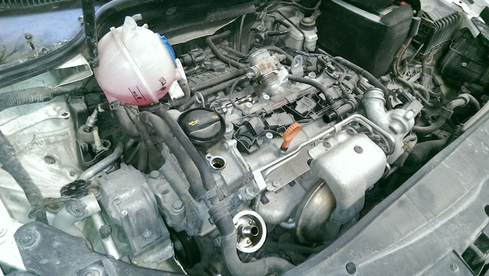 Шкода фабия гниет или нет - 95 фото