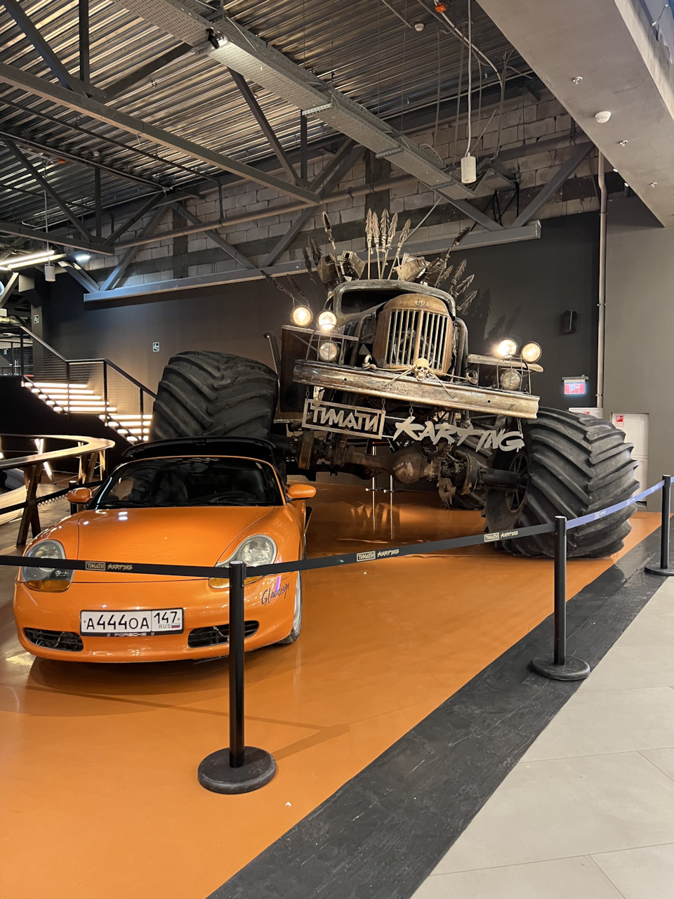 Последняя — Skoda Rapid (1G)