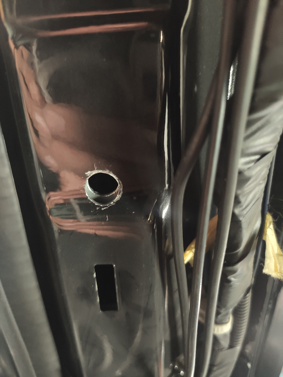 Фото в бортжурнале SsangYong Kyron